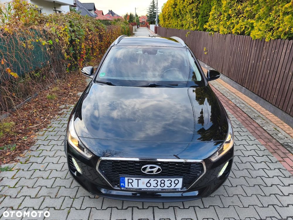 Hyundai i30 1.4 Trend - 3