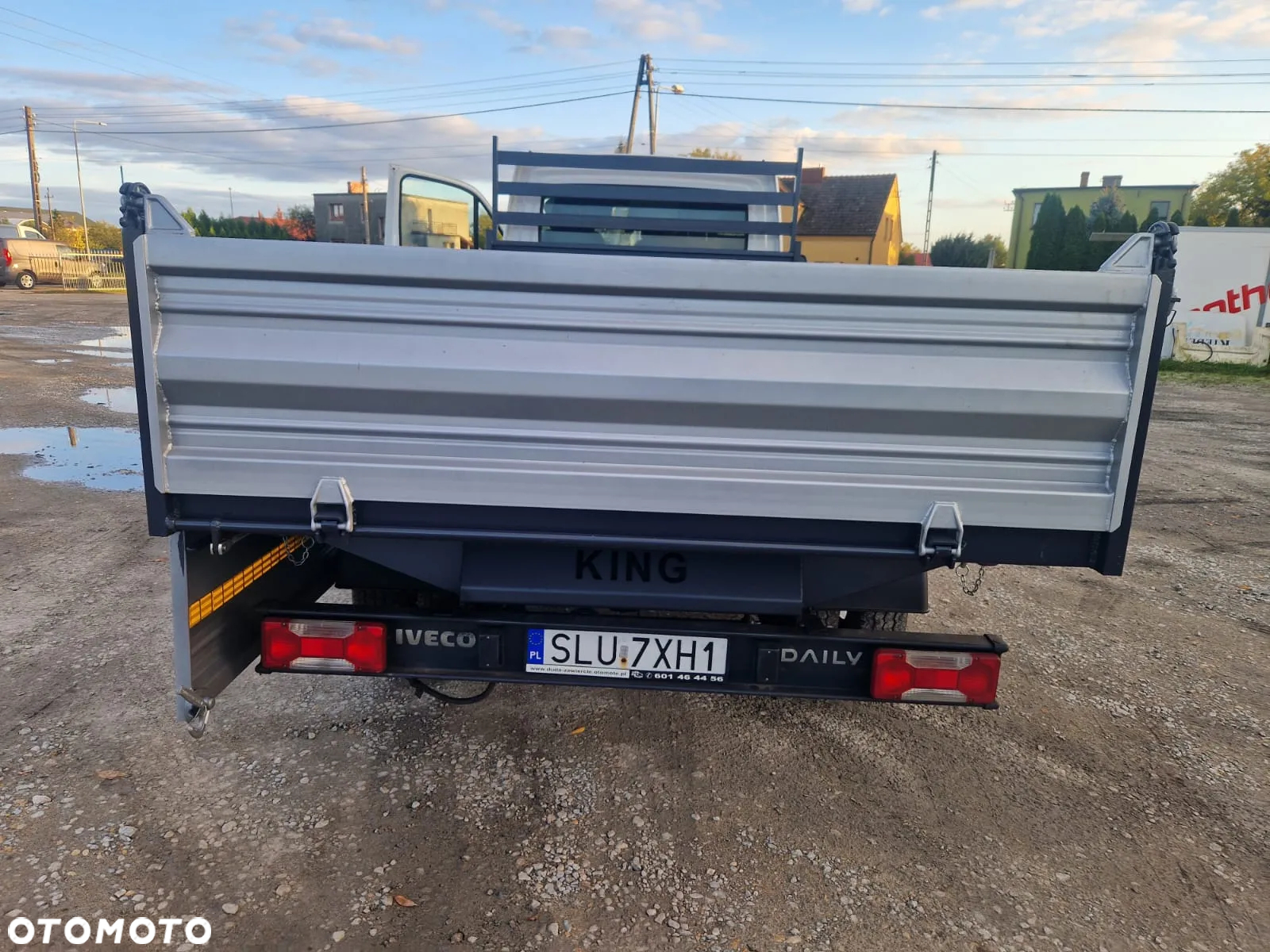 Iveco 35c15 - 8