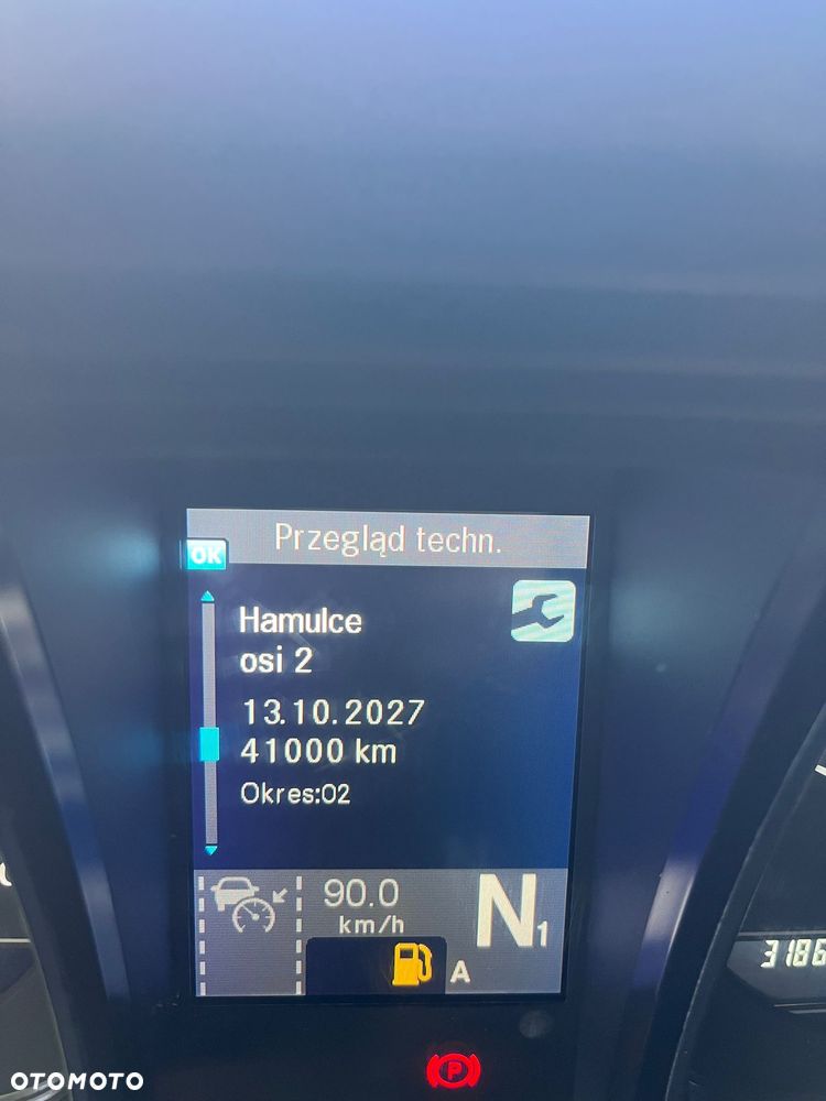 Mercedes-Benz ACTROS 1836 LL BigSpace | Rama BDF | Euro-6 - 19