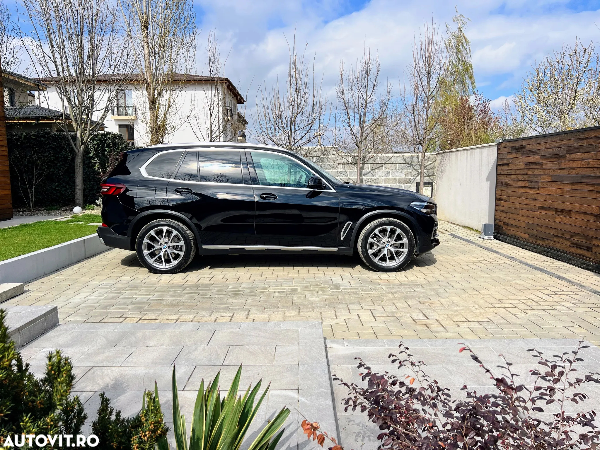 BMW X5 xDrive25d AT - 5