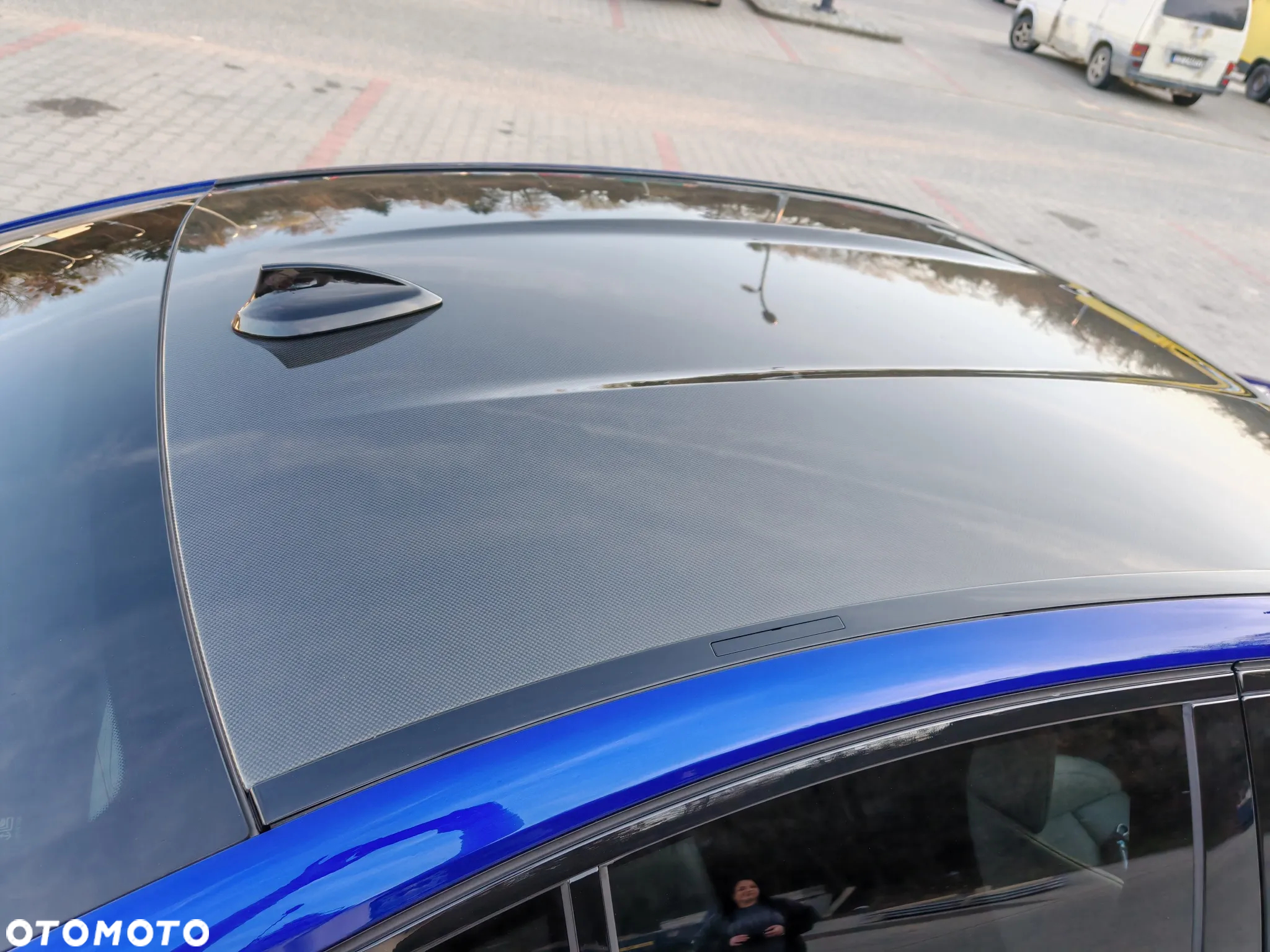 BMW M5 - 13