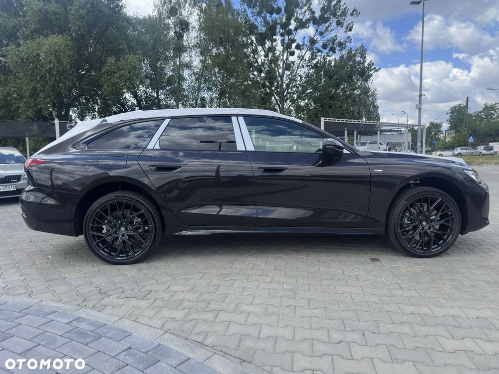 Audi A6 Avant TDI S tronic - 8