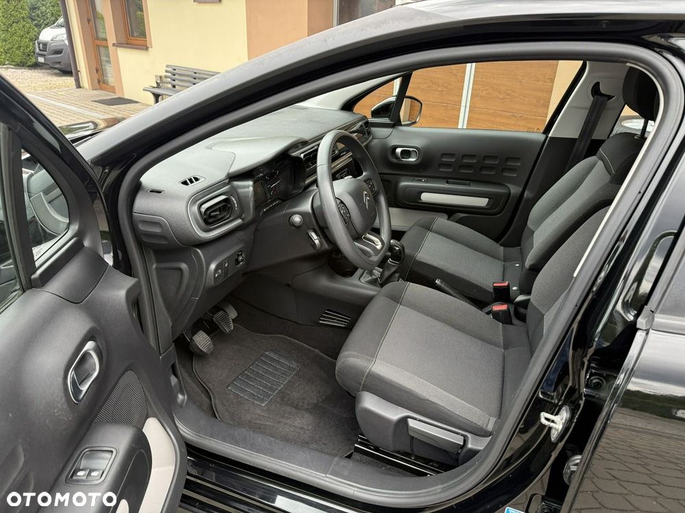 Citroën C3 - 19