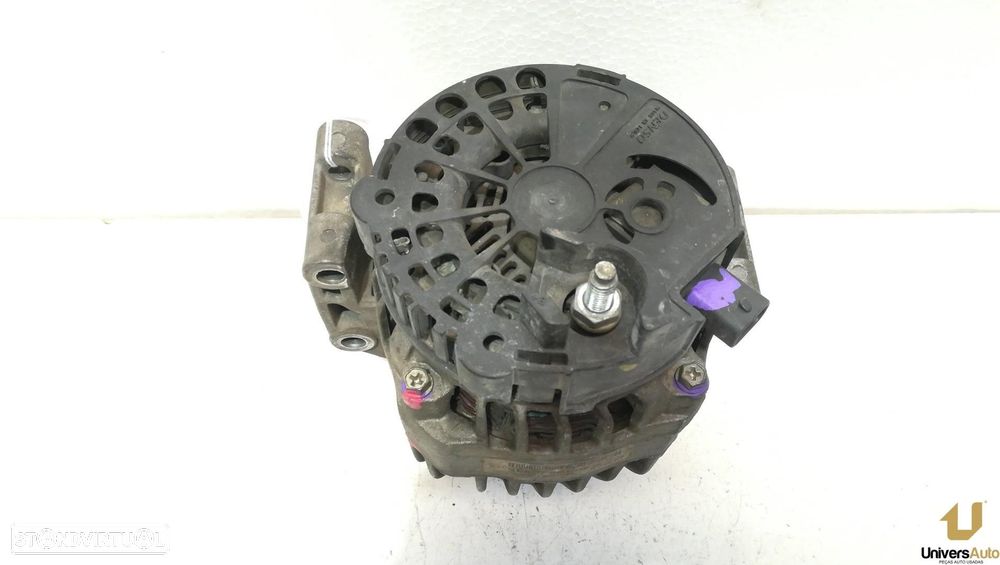 ALTERNADOR OPEL CORSA D 2010 -13222935 - 3