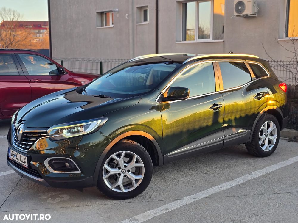 Renault Kadjar - 1
