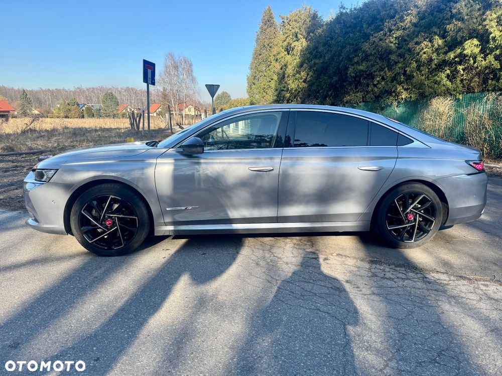 DS Automobiles DS 9 - 7