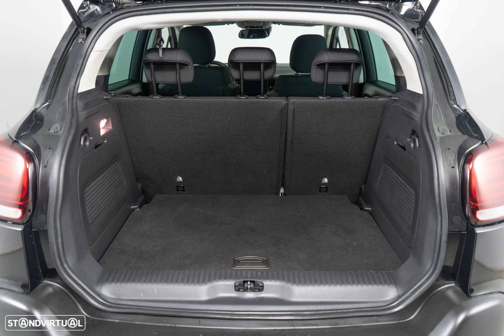 Citroën C3 Aircross 1.2 PureTech Plus - 14