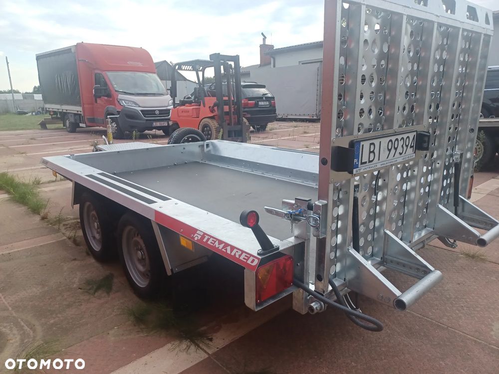 TEMARED BUILDER 3 30152 S 3T - 12