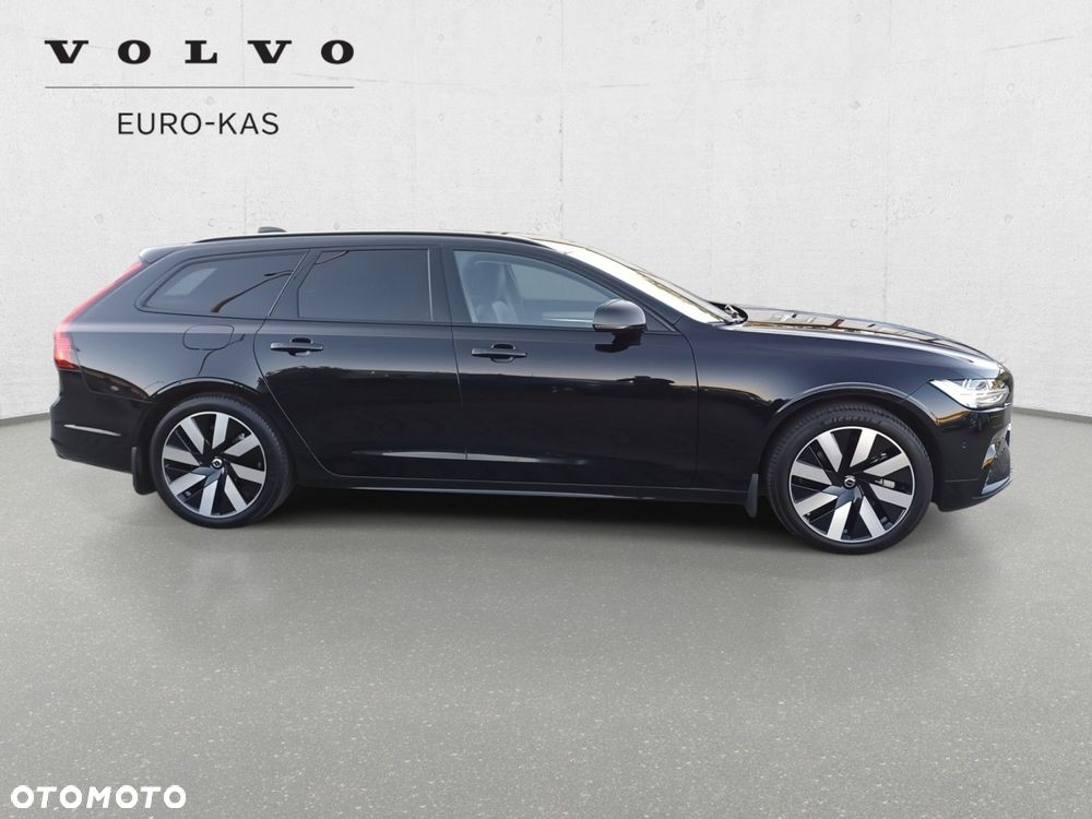 Volvo V90 - 6