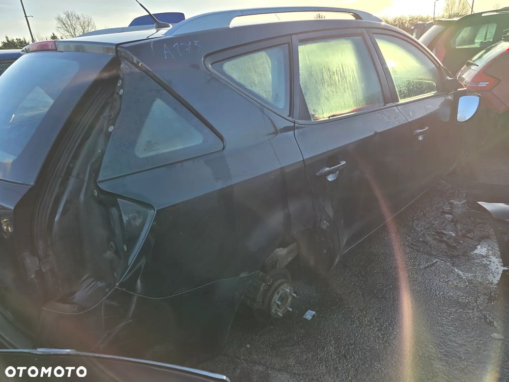 A173 / KIA CEED / NA CZĘŚCI - 6