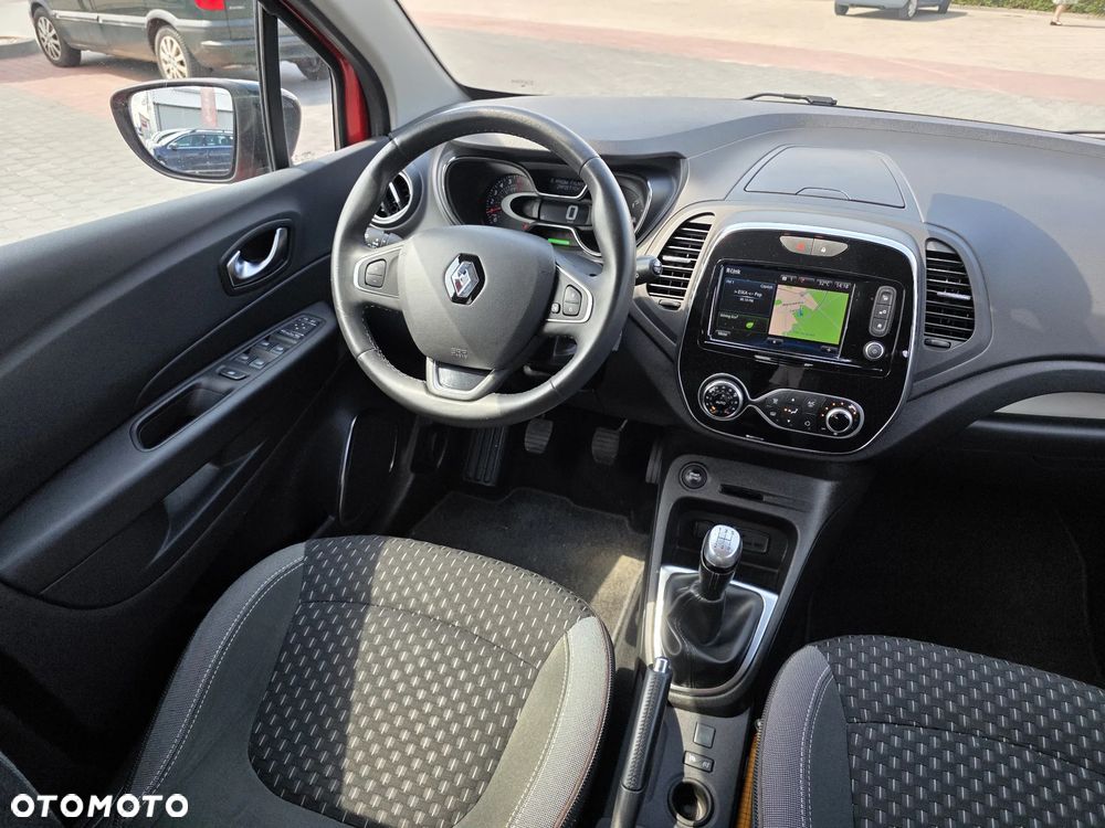 Renault Captur 0.9 Energy TCe Intens - 5