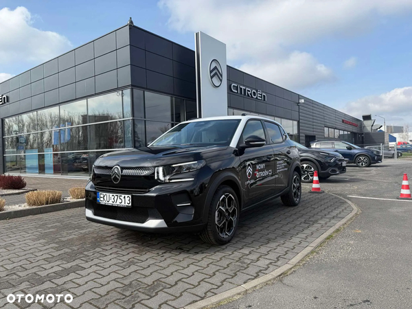 Citroën C3 1.2 T Max