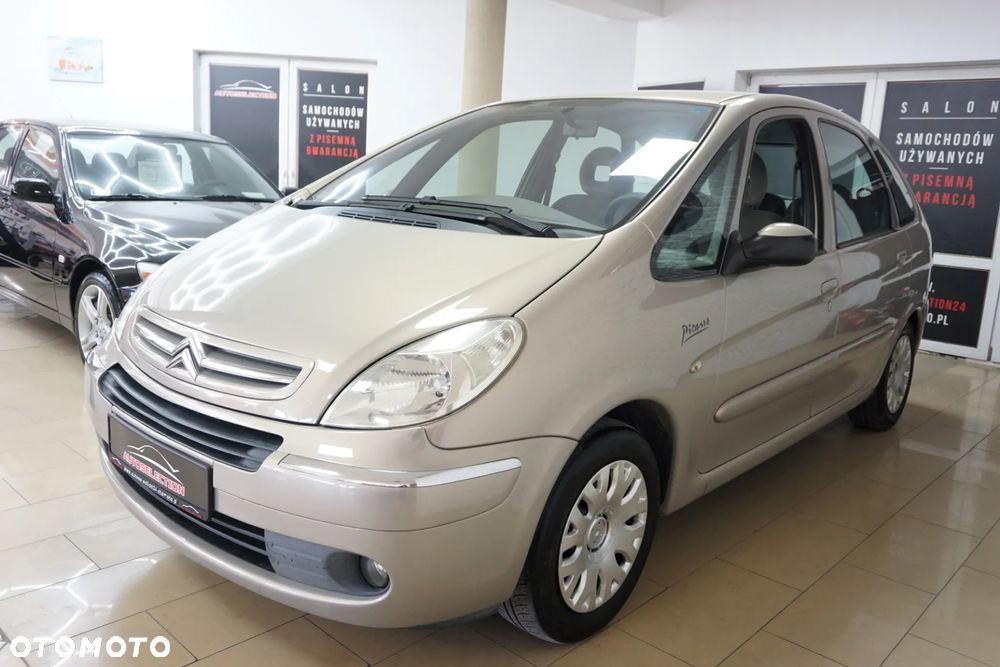 Citroën Xsara Picasso Confort - 7