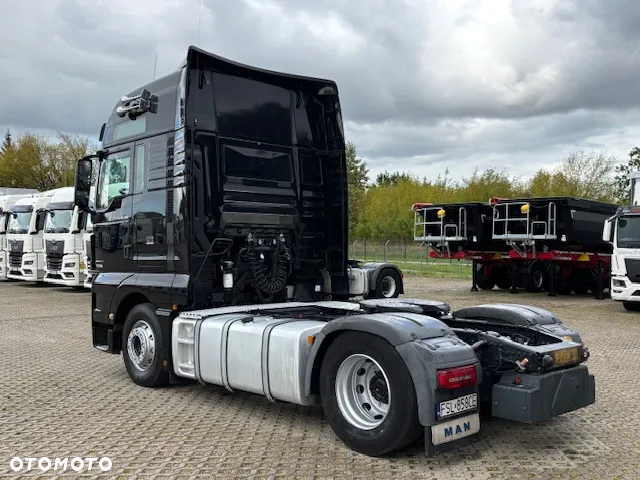 MAN TGX 18.500 BLS - 5