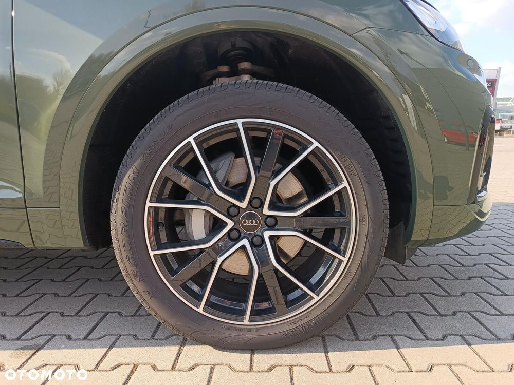 Audi Q5 - 33