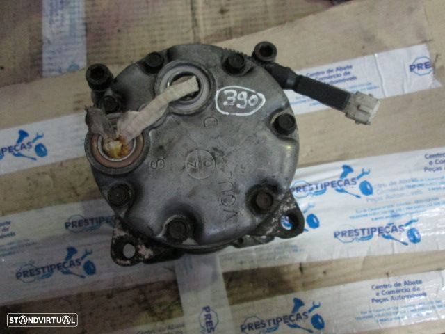 Compressor AC 1227F PEUGEOT 306 - 2