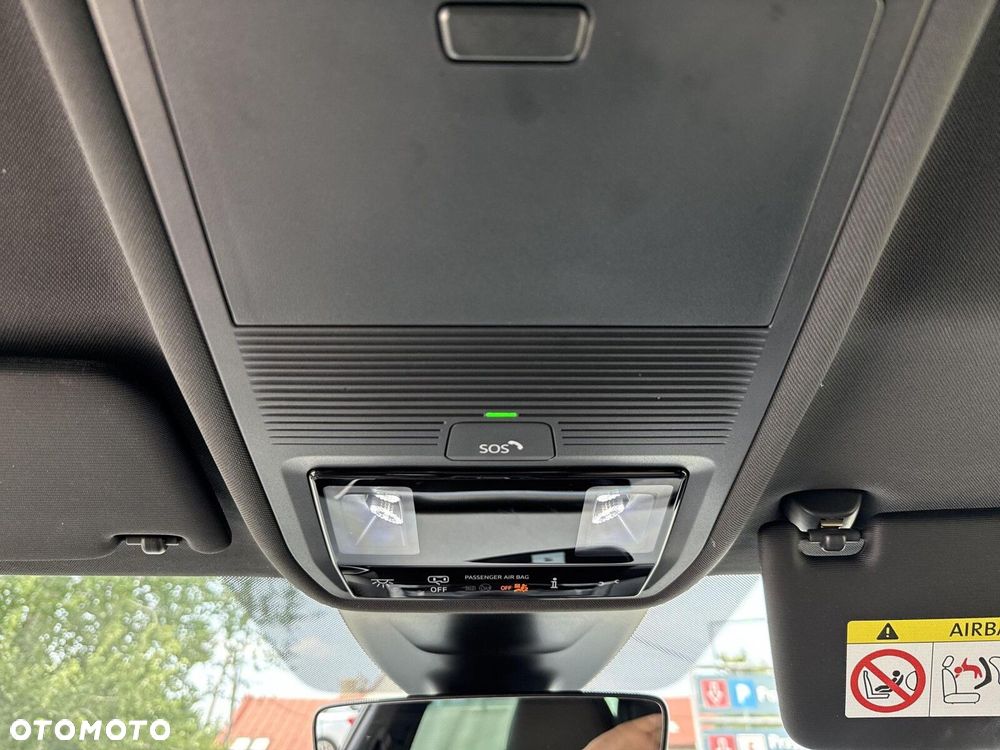 Skoda Octavia 1.5 TSI mHEV Sportline DSG - 18