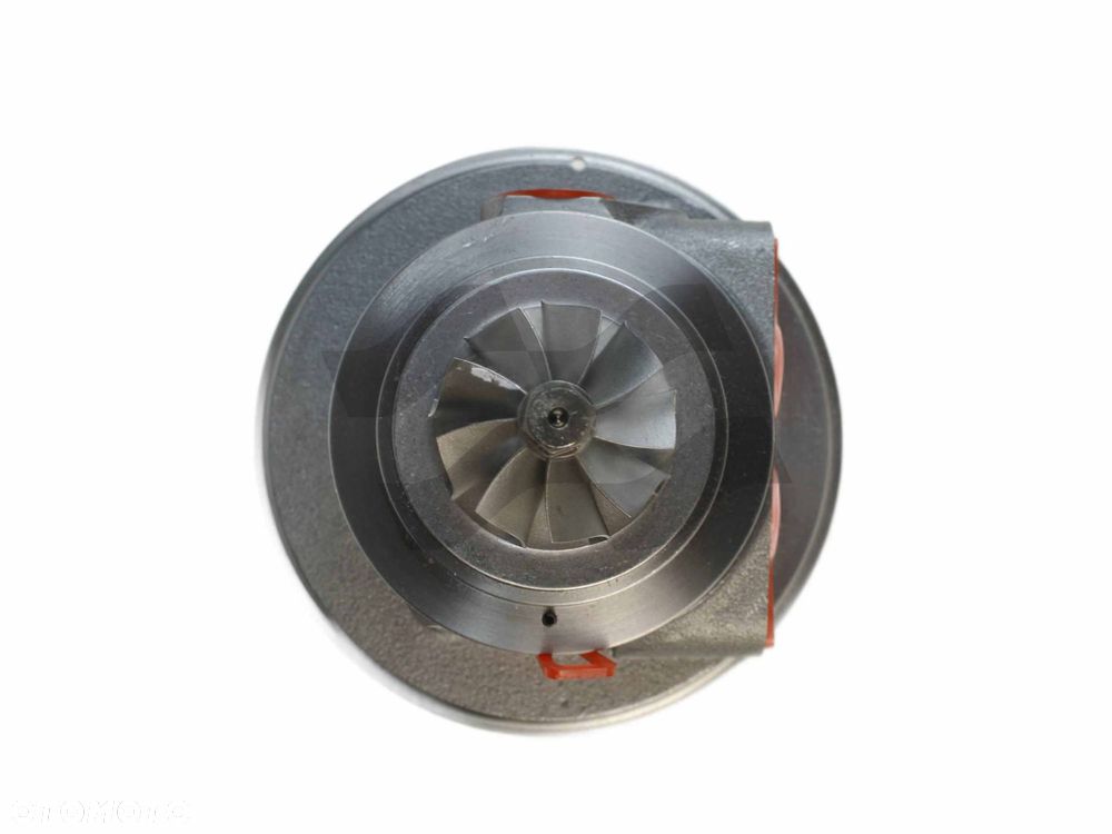 Wkład turbosprężarki 820021-0004 7643719AI01BMW 1.6 N13B16A 125KW 2010- - 6