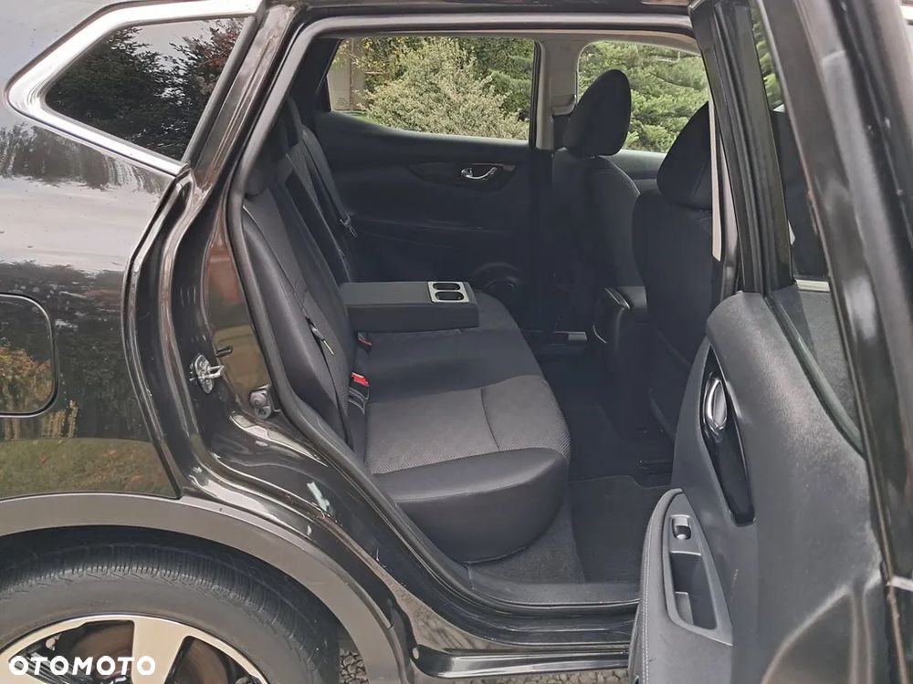 Nissan Qashqai 1.2 DIG-T 360 - 15