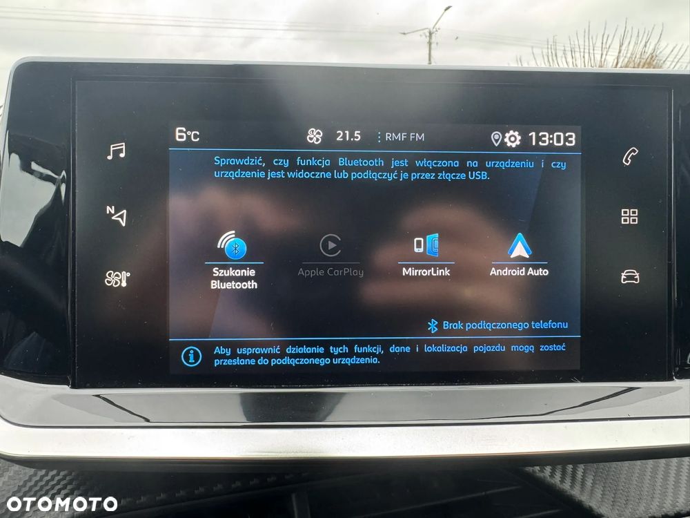 Peugeot 208 PureTech 75 Active - 28