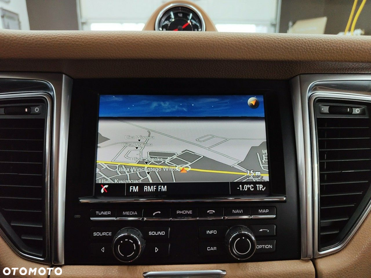 Porsche Macan S - 20