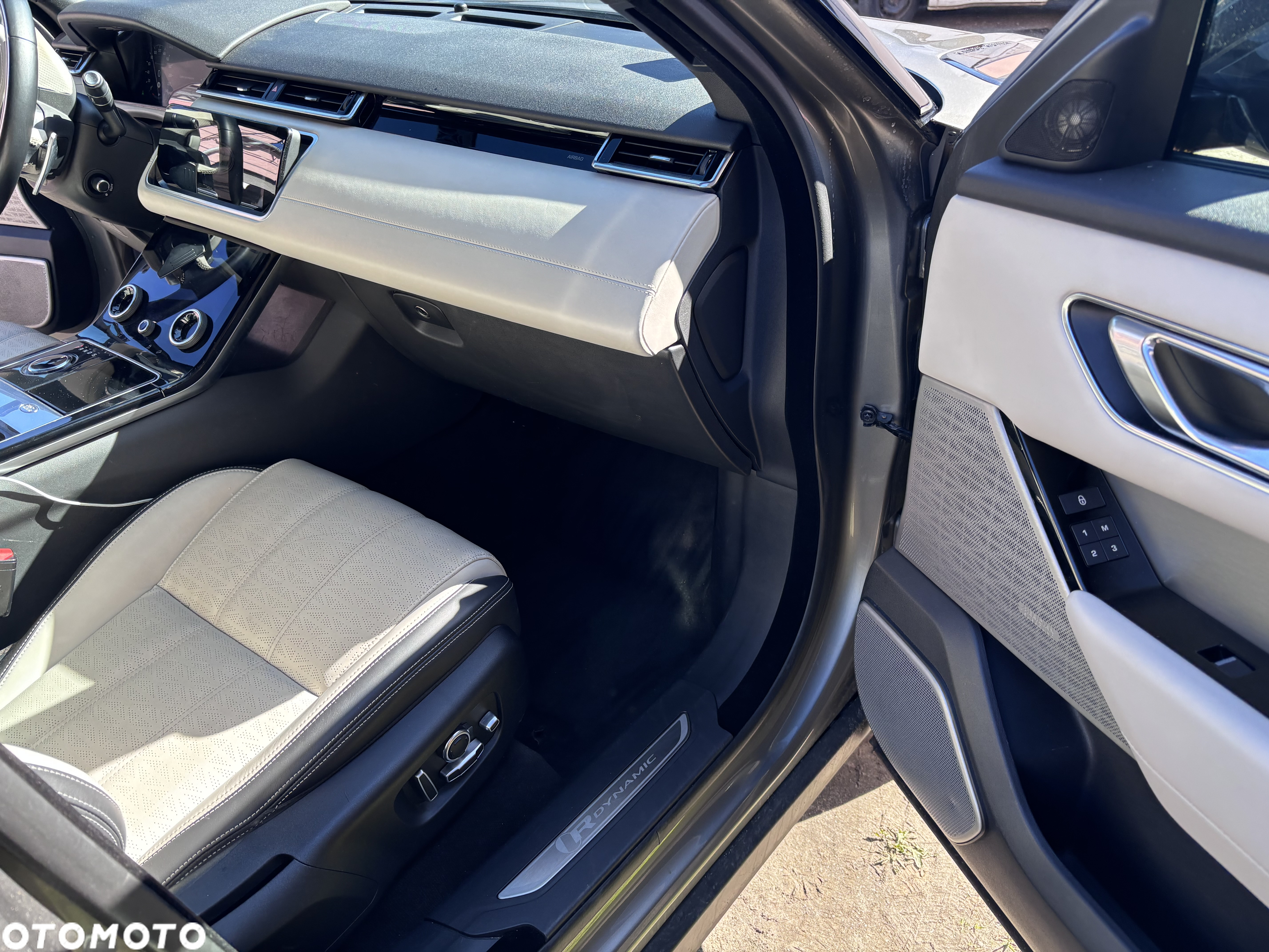 Land Rover Range Rover Velar - 11