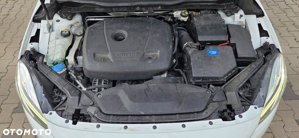 Volvo V40 - 14