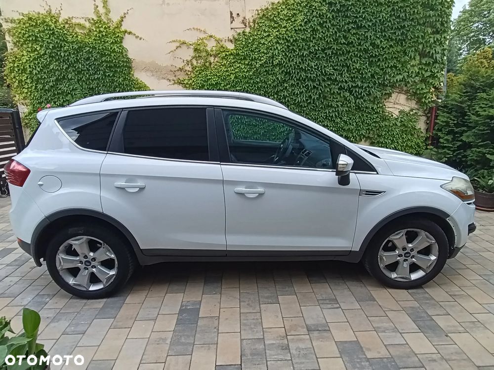 Ford Kuga 2.0 TDCi Titanium - 6