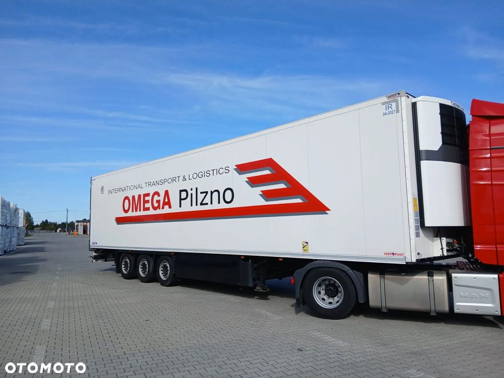 Schmitz Cargobull SKO 24 / L - 3
