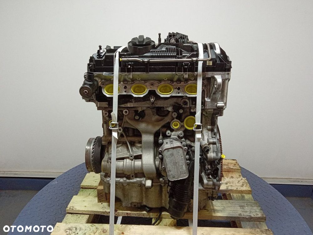 BMW 1 F40 M135i SILNIK BENZYNOWY 2.0 TURBO 306 KM B48A20E - 1