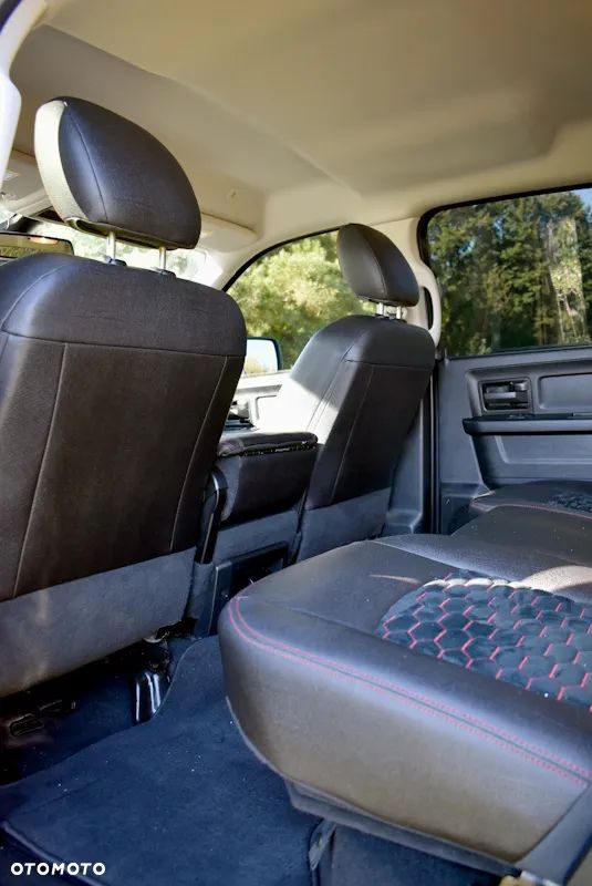 RAM 1500 - 25