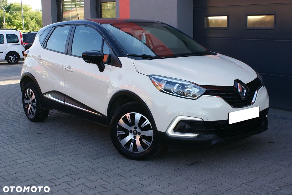 Renault Captur 0.9 Energy TCe Life - 4