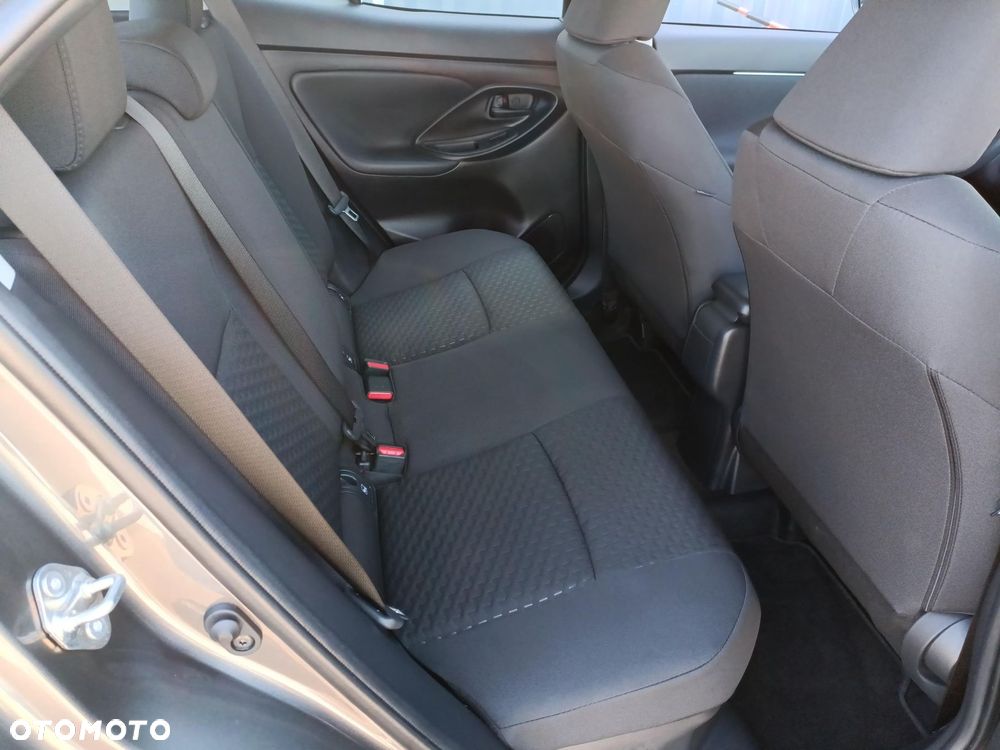 Toyota Yaris Cross Hybrid 1.5 Comfort - 14