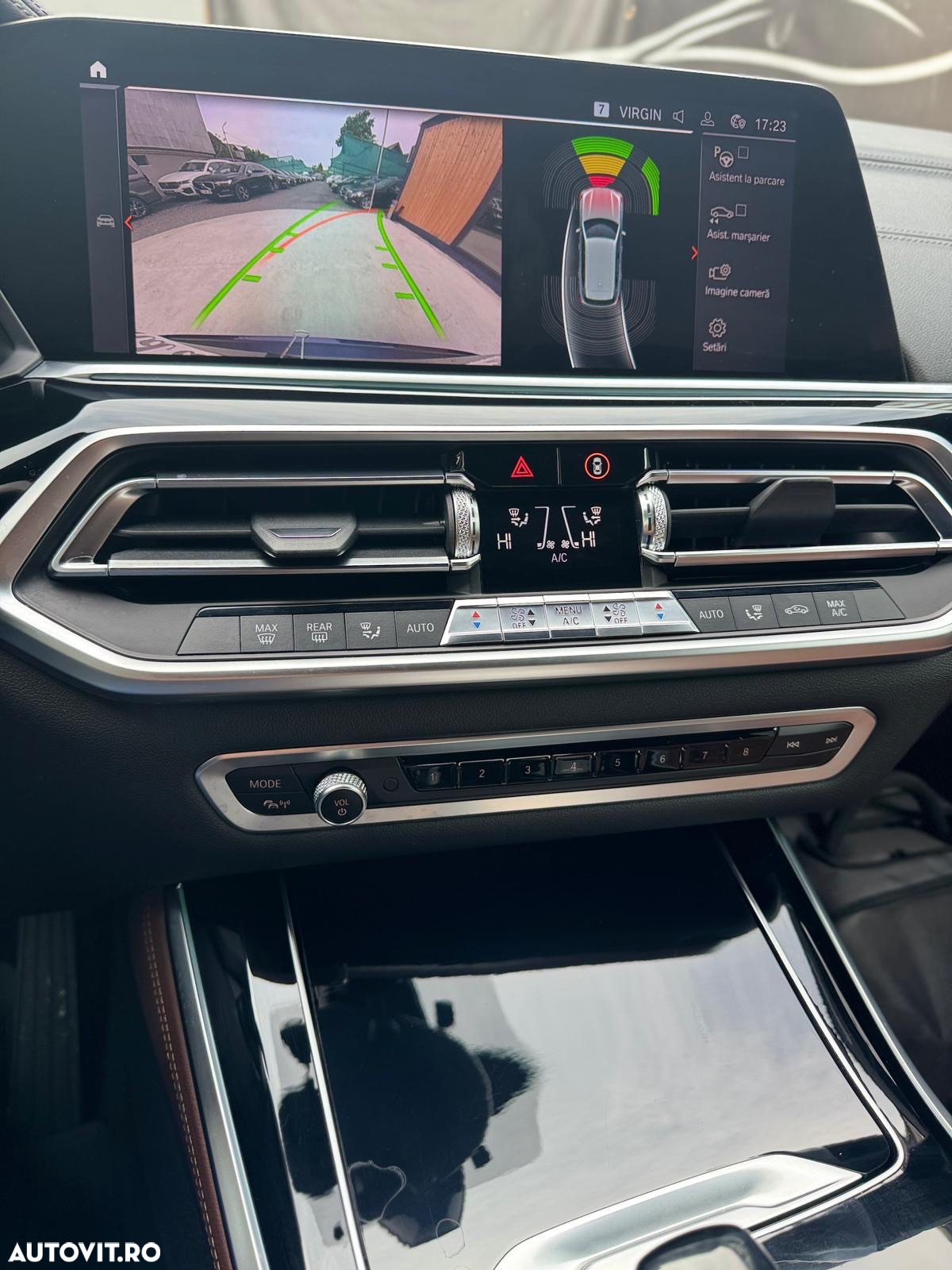 BMW X5 - 12
