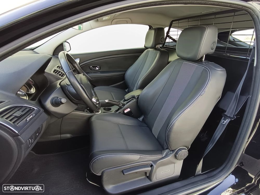 Renault Mégane Coupe - 15