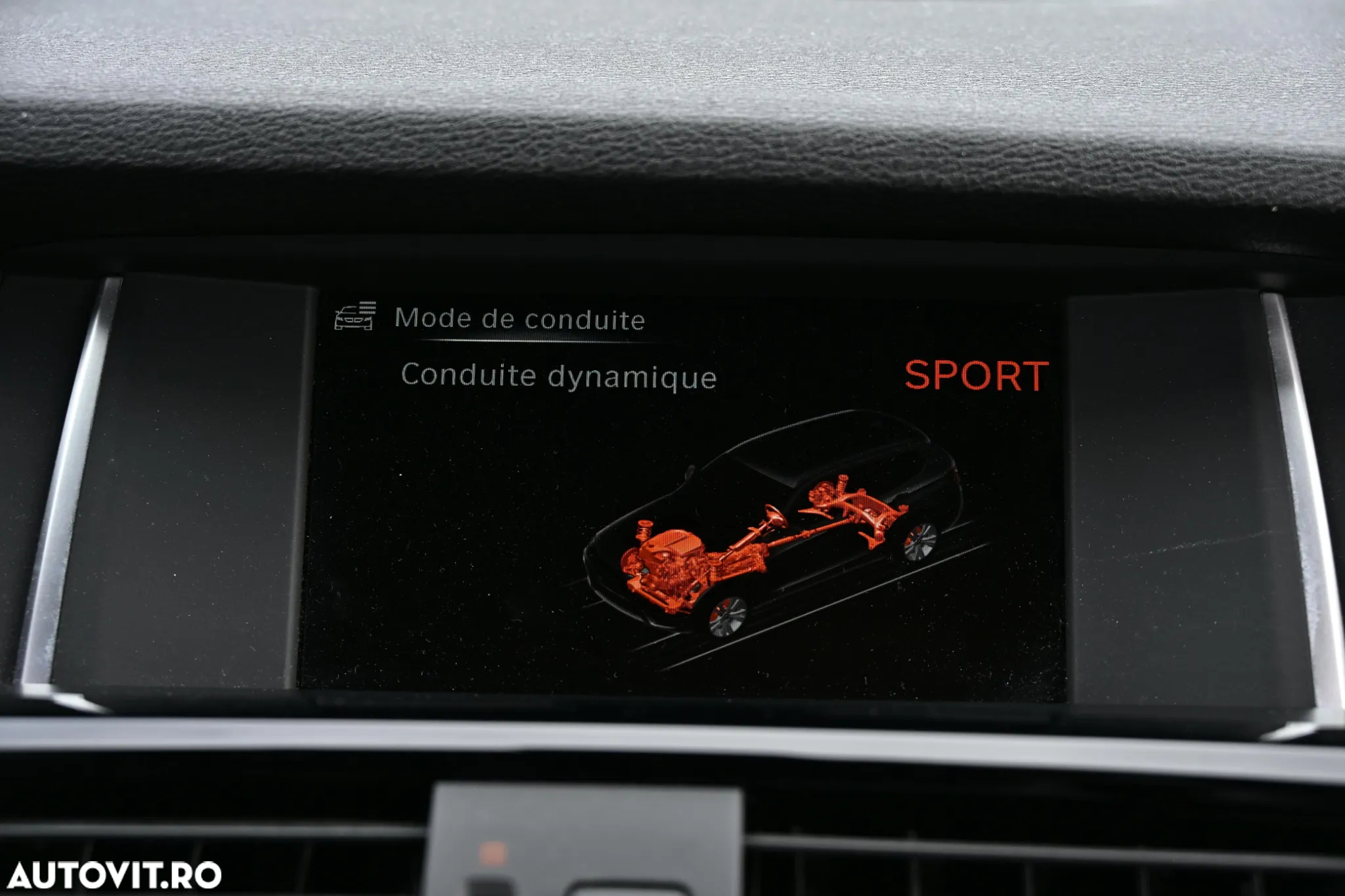 BMW X3 xDrive20d Aut. M Sport - 28