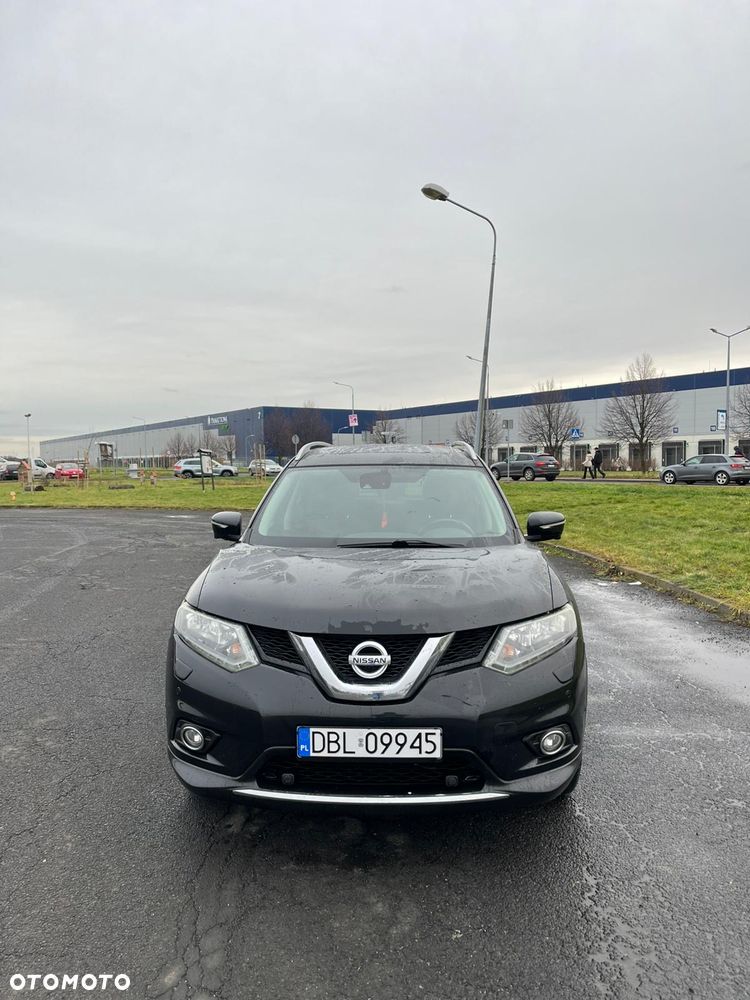 Nissan X-Trail 1.6 DCi Tekna - 3