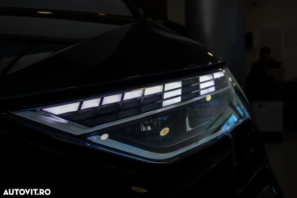 Audi A3 35 TFSI allstreet S tronic - 6