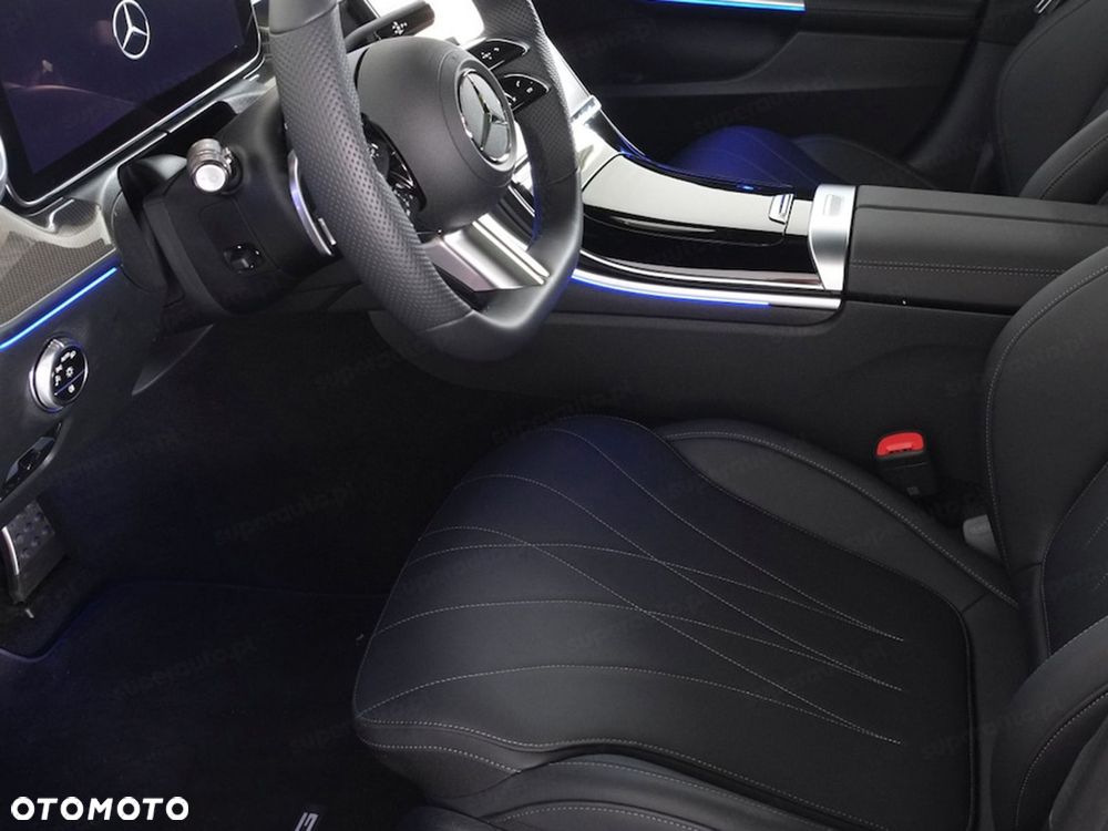 Mercedes-Benz GLC 300 d mHEV 4-Matic AMG Line - 11