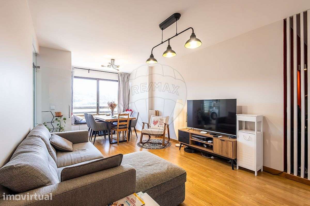 Apartamento T2 para venda - Grande imagem: 2/19