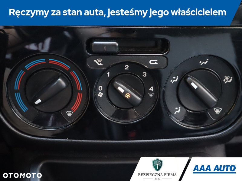 Fiat Qubo - 16