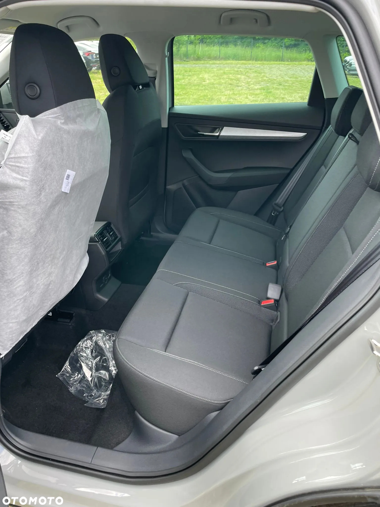 Skoda Karoq - 8