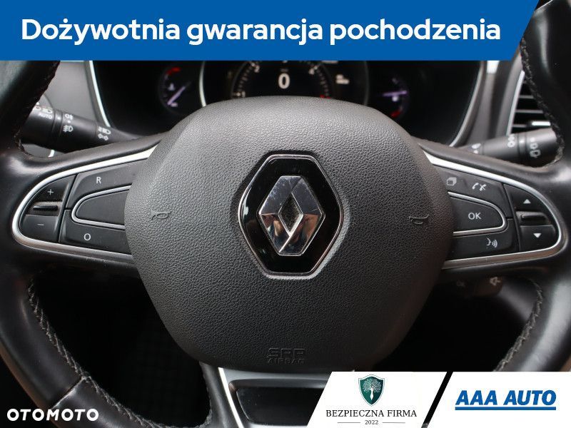 Renault Talisman - 21