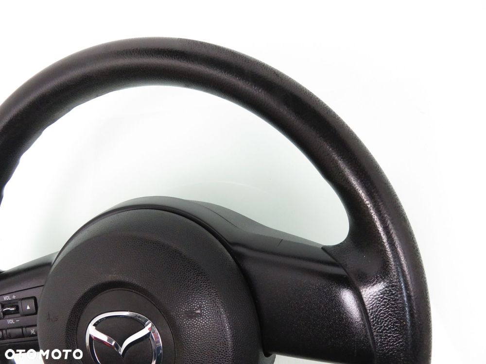 KIEROWNICA MAZDA 2 II DE 0804122 DF7357K0002 - 15