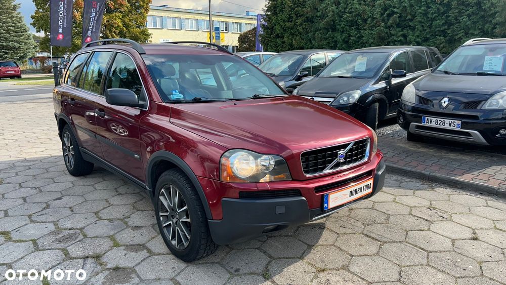 Volvo XC 90 D5 AWD Executive - 5