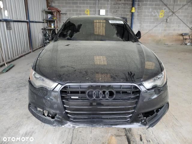 Audi A6 - 3