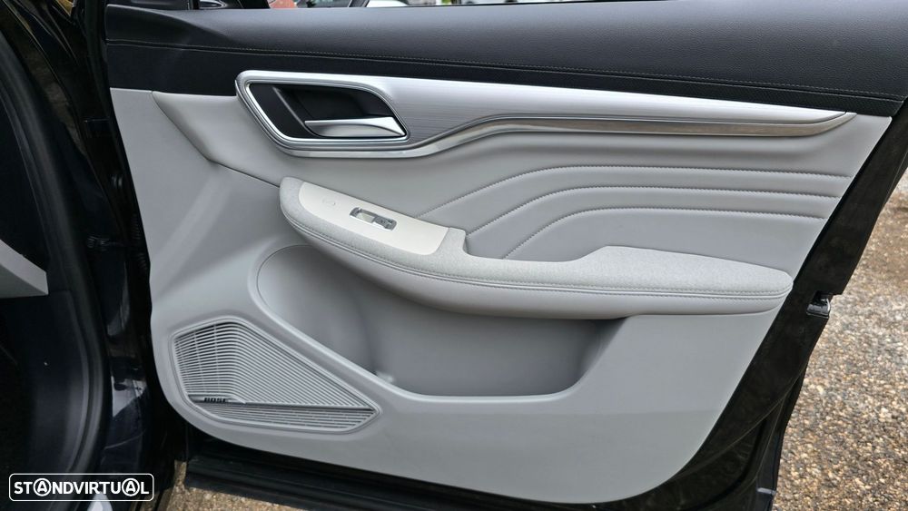 MG Marvel R 70 kWh AWD Performance - 48