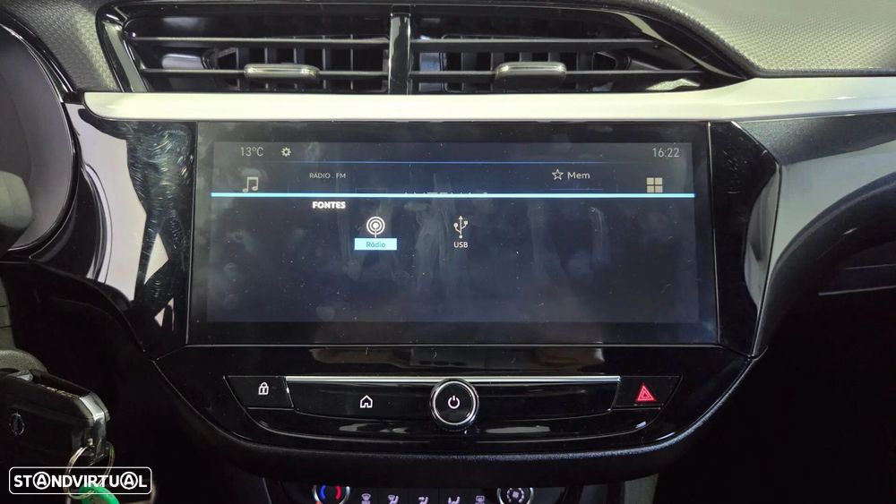 Opel Corsa 1.2 T Hybrid EdCT - 20