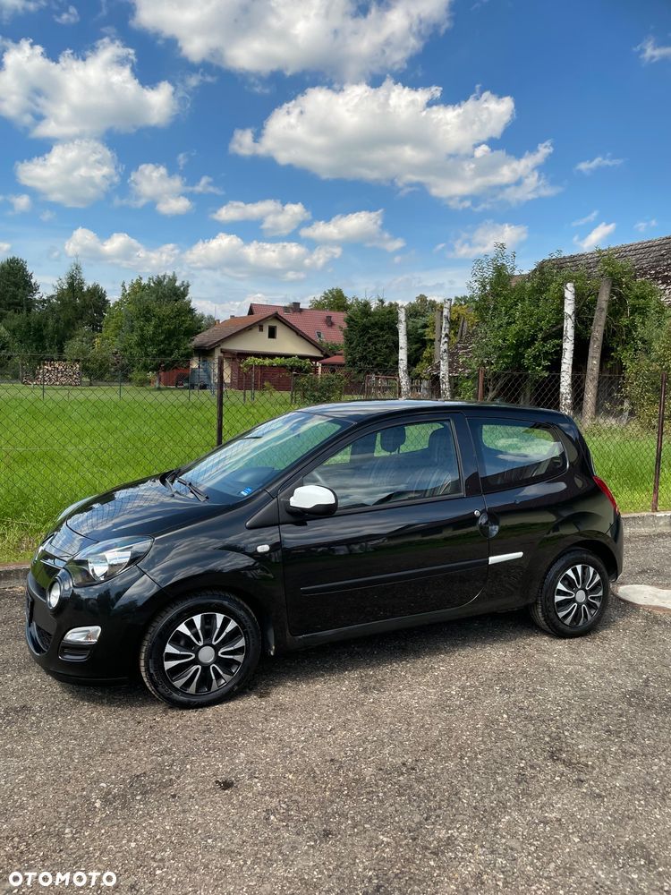 Renault Twingo 1.2 16V Night&Day - 11