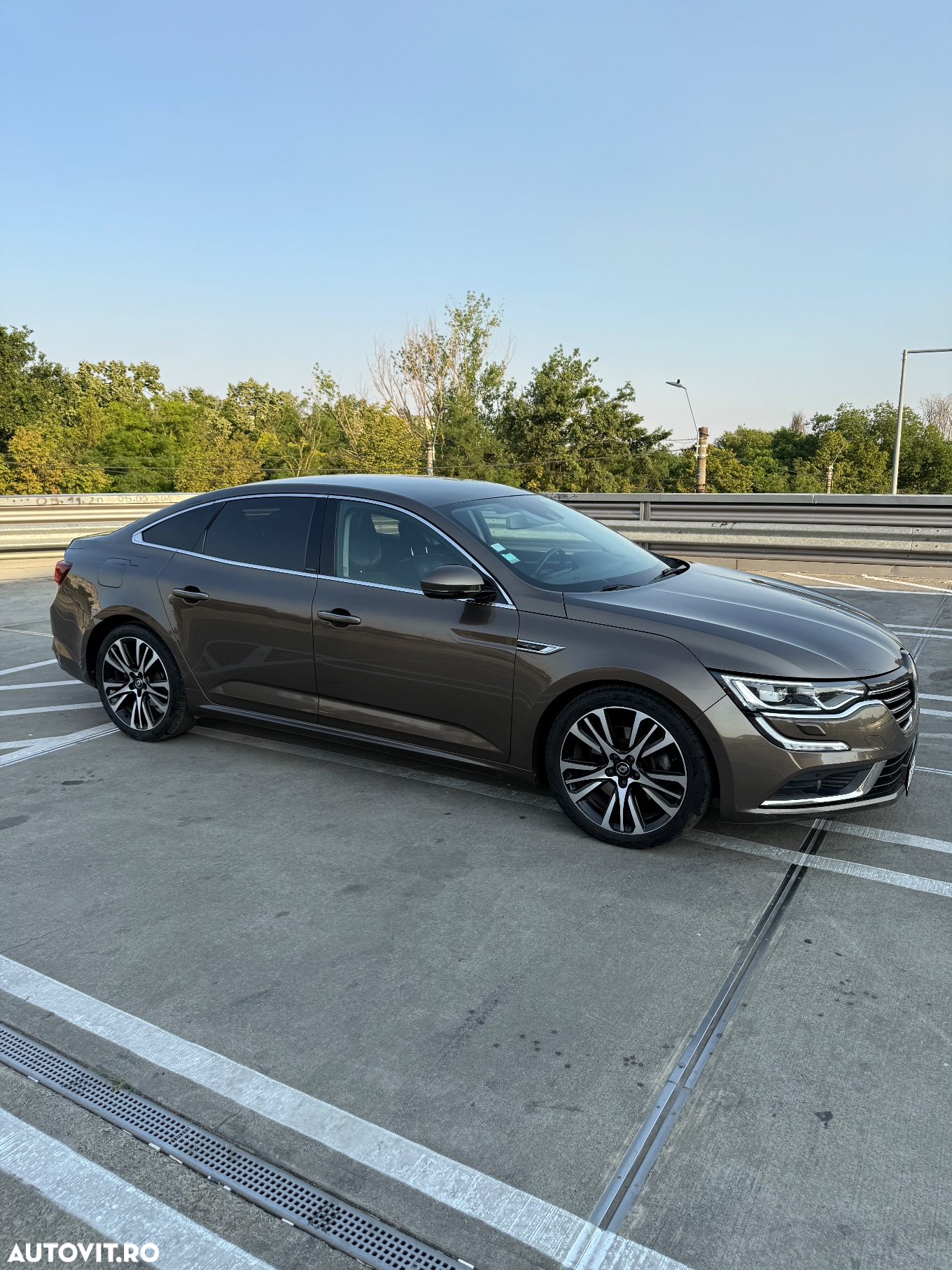Renault Talisman - 4